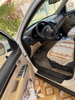هيونداي سانتافي